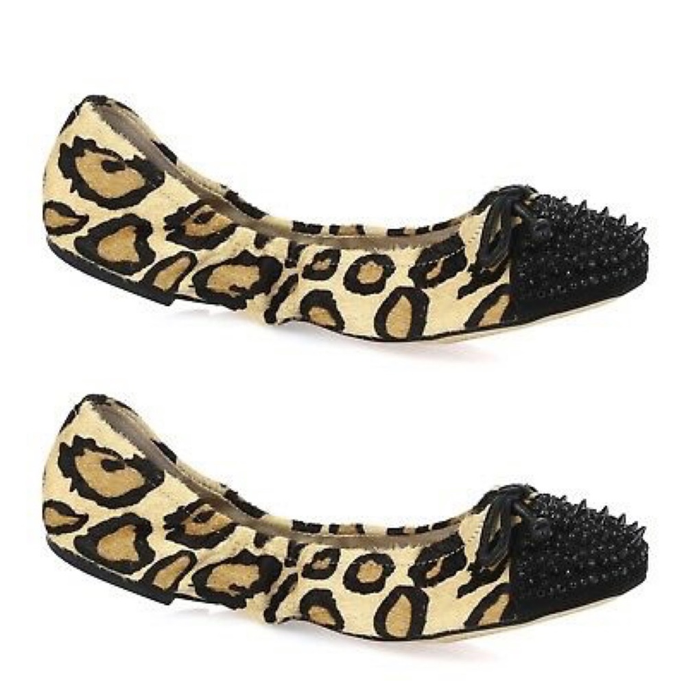 Sam Edelman Flats